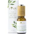 Viva Pure Hyaluronic Acid Serum 15mL Supply