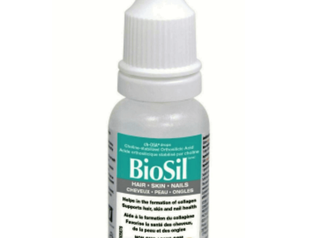 BioSil 15 ML For Sale