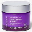 Andalou Naturals Resveratrol Q10 Night Repair Cream 50g Cheap