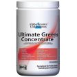 Alpha Science-Ultimate Greens Concentrate 360 Grams Online Sale