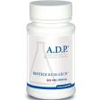 Biotics Research A.D.P 60 Tabs Hot on Sale