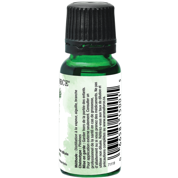 Aromaforce Essential Oil Pine 15mL For Sale