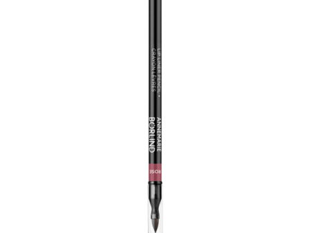 Annemarie Borlind Lip Liner Pencil Rose 1g Hot on Sale