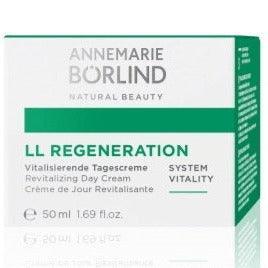 Annemarie Borlind LL Regeneration Day Cream 50ML Hot on Sale