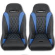 (Blue) Apex Suspension Seats For Sale