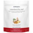 Metagenics UltraInflamX Plus 360 Original Spice 602g Supply