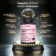 Brain Neuro Matrix - Memory, Focus, Studying Support -90 Tablets Online Sale