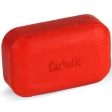 The Soap Works Soap Bar Carbolic 110g For Sale