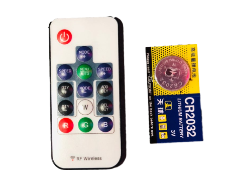 Replacement Remote Online now