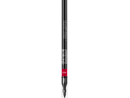 Annemarie Borlind Lip Liner Pencil Red 1g For Cheap