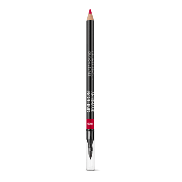 Annemarie Borlind Lip Liner Pencil Red 1g For Cheap