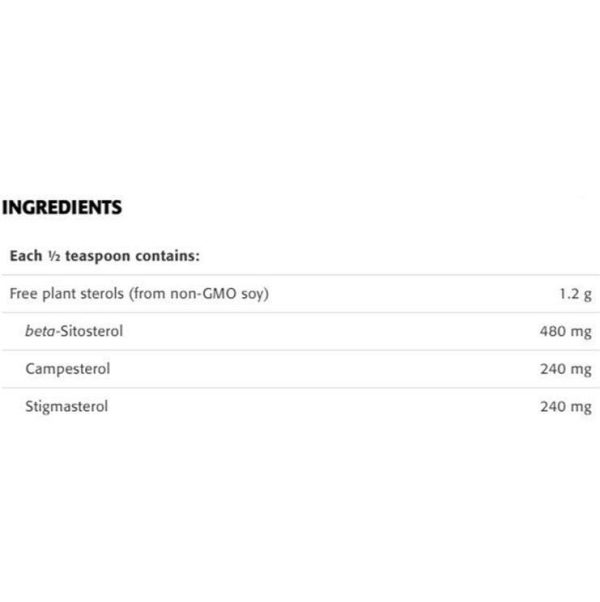 New Roots Plant Sterols 80g Hot on Sale