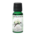 Aromaforce Essential Oil Vanilla 15mL Hot on Sale