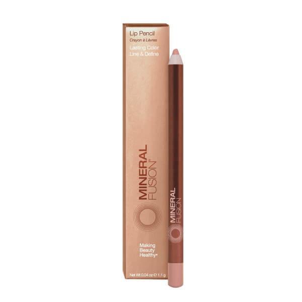 Mineral Matrix Lip Pencil Elegant - Peachy Pink 1.1g on Sale