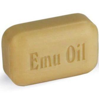 The Soap Works Soap Emu Oil 110g For Discount