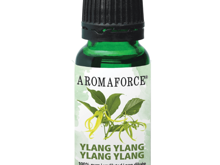 Aromaforce Essential Oil Ylang Ylang 15mL Online Sale