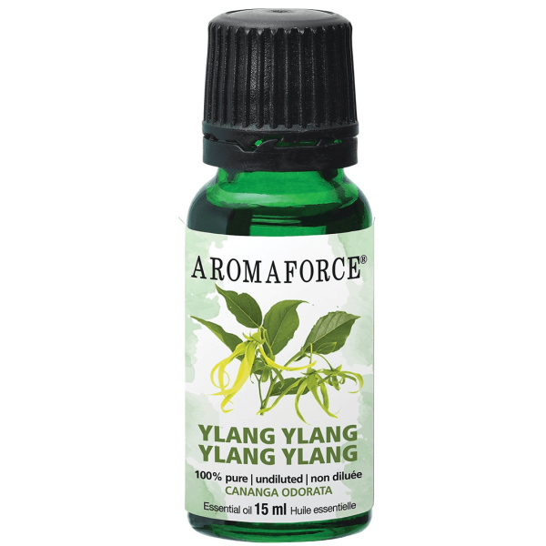 Aromaforce Essential Oil Ylang Ylang 15mL Online Sale