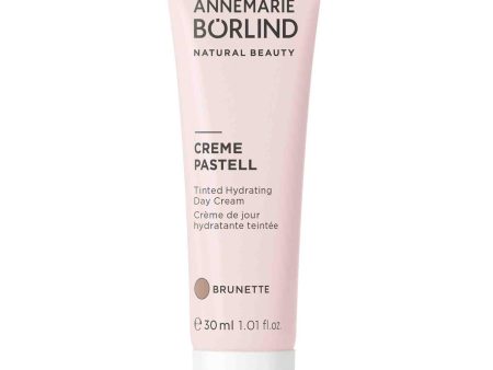 Annemarie Borling Creme Pastell Brunette Tinted Day cream on Sale