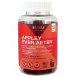 Suku Vitamins Appley Ever After Apple Cider Vinegar 60 Gummies For Sale