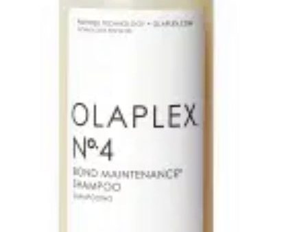 OLAPLEX Bond Maintenance Shampoo (No.4) Ltr 1000ml Sale