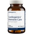 Metagenics Cardiogenics Intensive Care 90 Tabs Sale