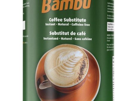 A.Vogel Bambu Coffee Substitute 200g Cheap