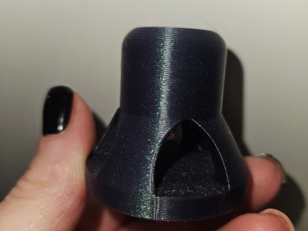 3d printed pin glue bottle holder Fashion