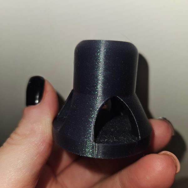 3d printed pin glue bottle holder Fashion