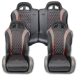 2024+ Polaris XP Bench Seat and Bucket Seat Combo Sale