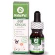 NaturPet Ear Drops 10 ml Sale