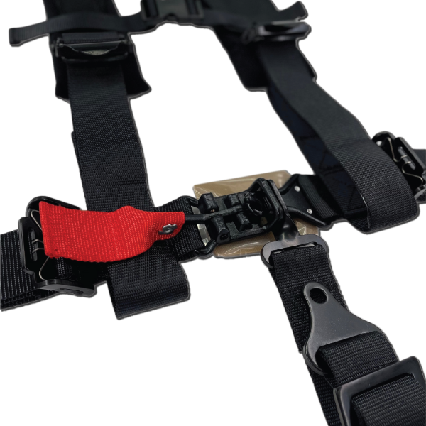 Elite 5 Point Harness with Ez Adjusters Online Hot Sale