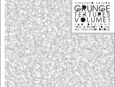 24 - GRUNGE TEXTURES VOL.1 Sale