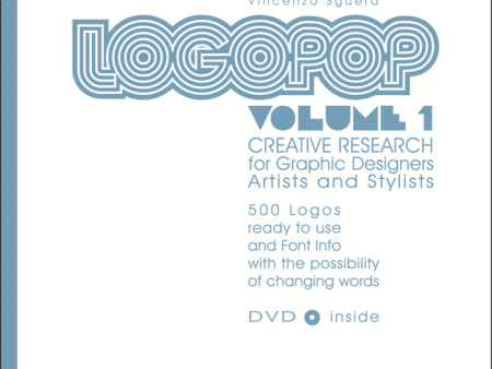 25 - LOGOPOP VOLUME 1 Online Sale