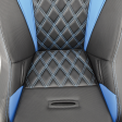 (Blue) Apex Suspension Seats For Sale