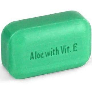 The Soap Works Soap Aloe Vera With Vitamin E 110g Supply