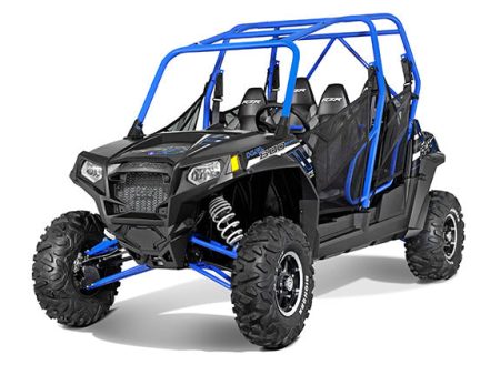 2010-2014 RZR 800 4 Seater (70% Off) Fashion