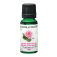 Aromaforce Essential Oil Rose Absolute 15mL Supply