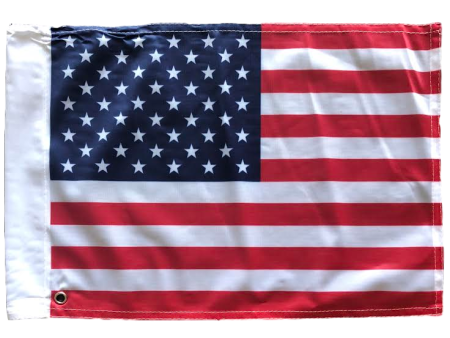 American Flag For Discount