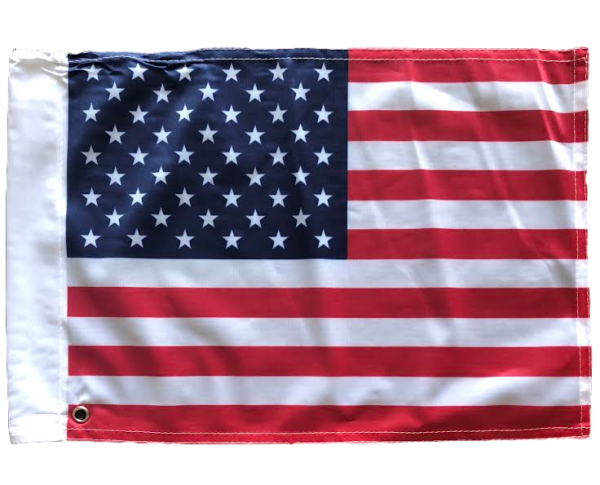 American Flag For Discount