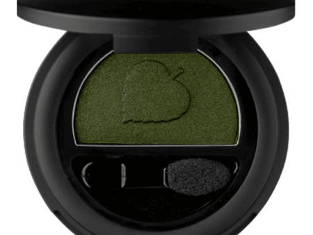 Annemarie Borlind Powder Eye Shadow Dark Green 2g Cheap