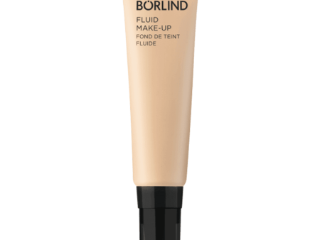 Annemarie Borlind Fluid MakeUp Bronze 30mL Discount