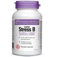 Preferred Nutrition Super Stress B Complex 120 Caps Supply