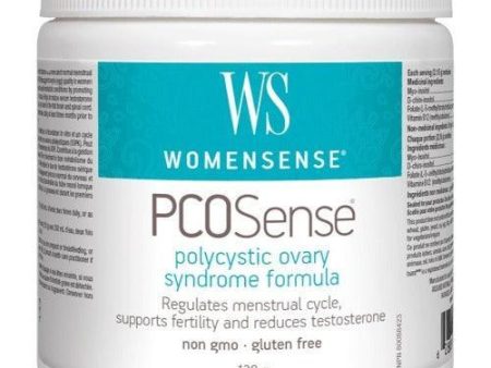 Womensense PCOSense 129g For Cheap