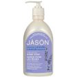 Jason Lavender Hand Soap 473mL Discount