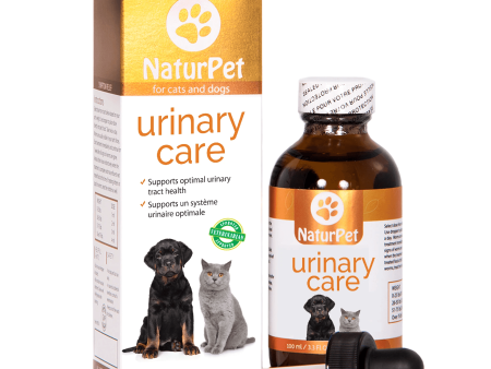 NaturPet Urinary Care, 100mL Cheap