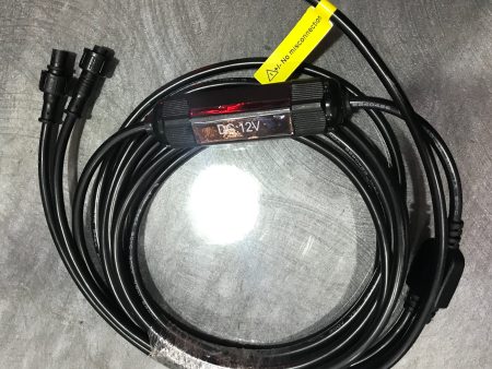 Deluxe Lighted Whip Sync Module Online now