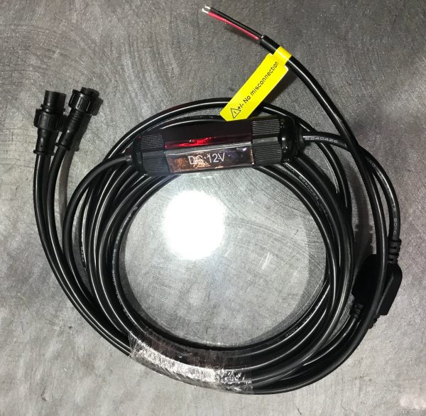 Deluxe Lighted Whip Sync Module Online now