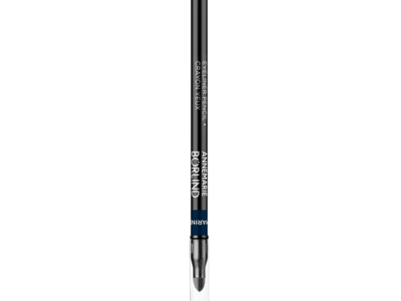 Annemarie Borlind Eyeliner Pencil Marine Blue 1g For Discount