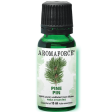 Aromaforce Essential Oil Pine 15mL For Sale