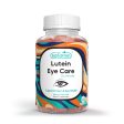 Lutein Gummy - Lutein Eye Supplement for Adults - 60 Gummies Online now